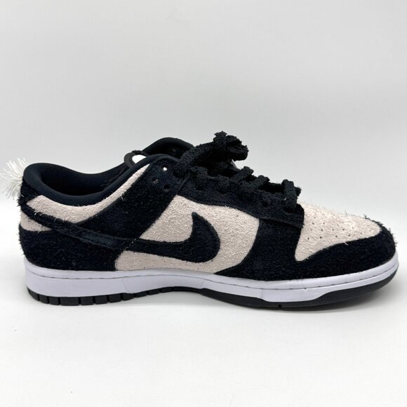 Nike Mens Dunk Low Retro Panda-Monium Black White Shoes Sz 9 New IB2990-100 main image 6